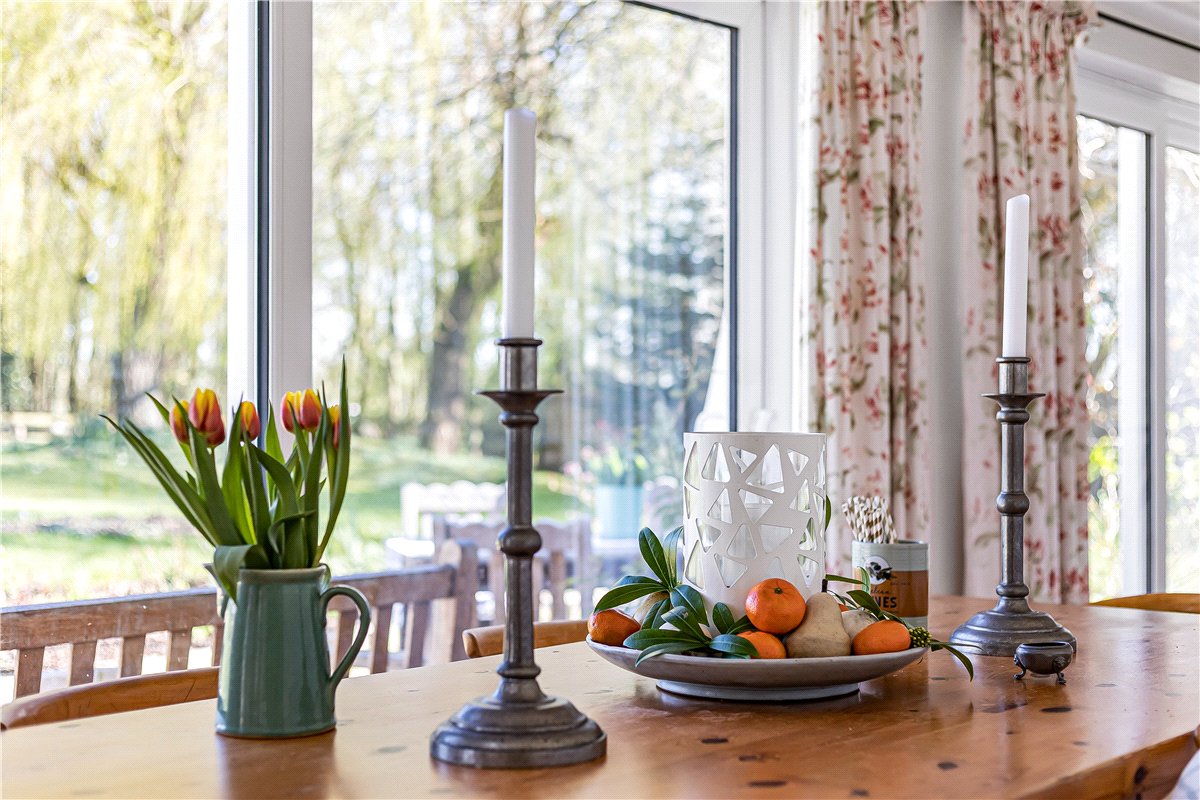 6 bedroom house, Church Road, Hinton Waldrist SN7 - Available