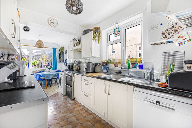 3 bedroom house, Monmouth Road, Oxford OX1 - Sold STC