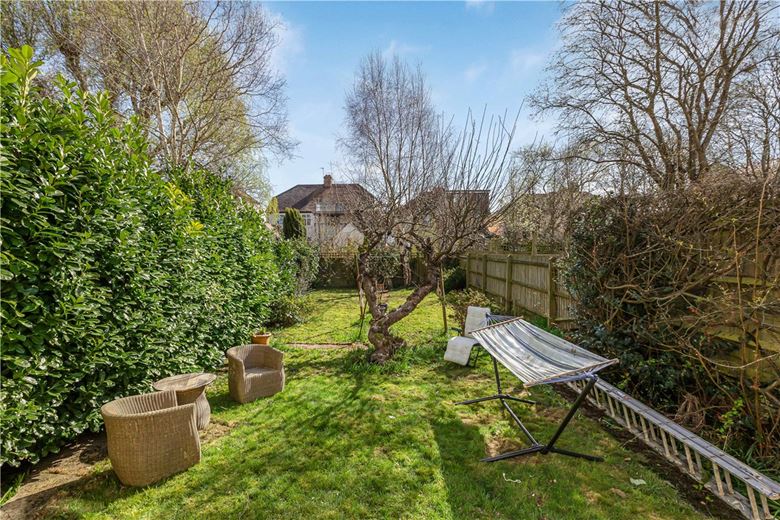 3 bedroom house, Monmouth Road, Oxford OX1 - Sold STC