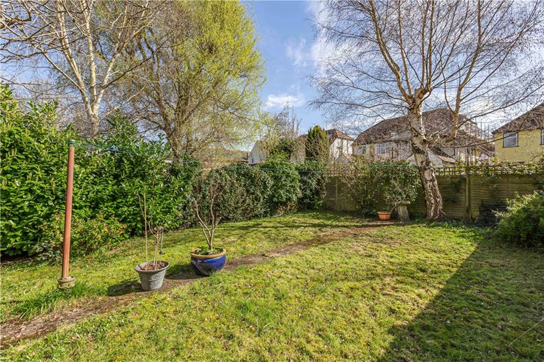 3 bedroom house, Monmouth Road, Oxford OX1 - Sold STC