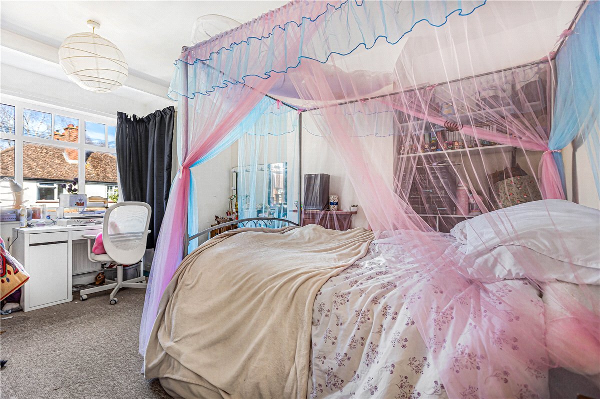 3 bedroom house, Monmouth Road, Oxford OX1 - Sold STC