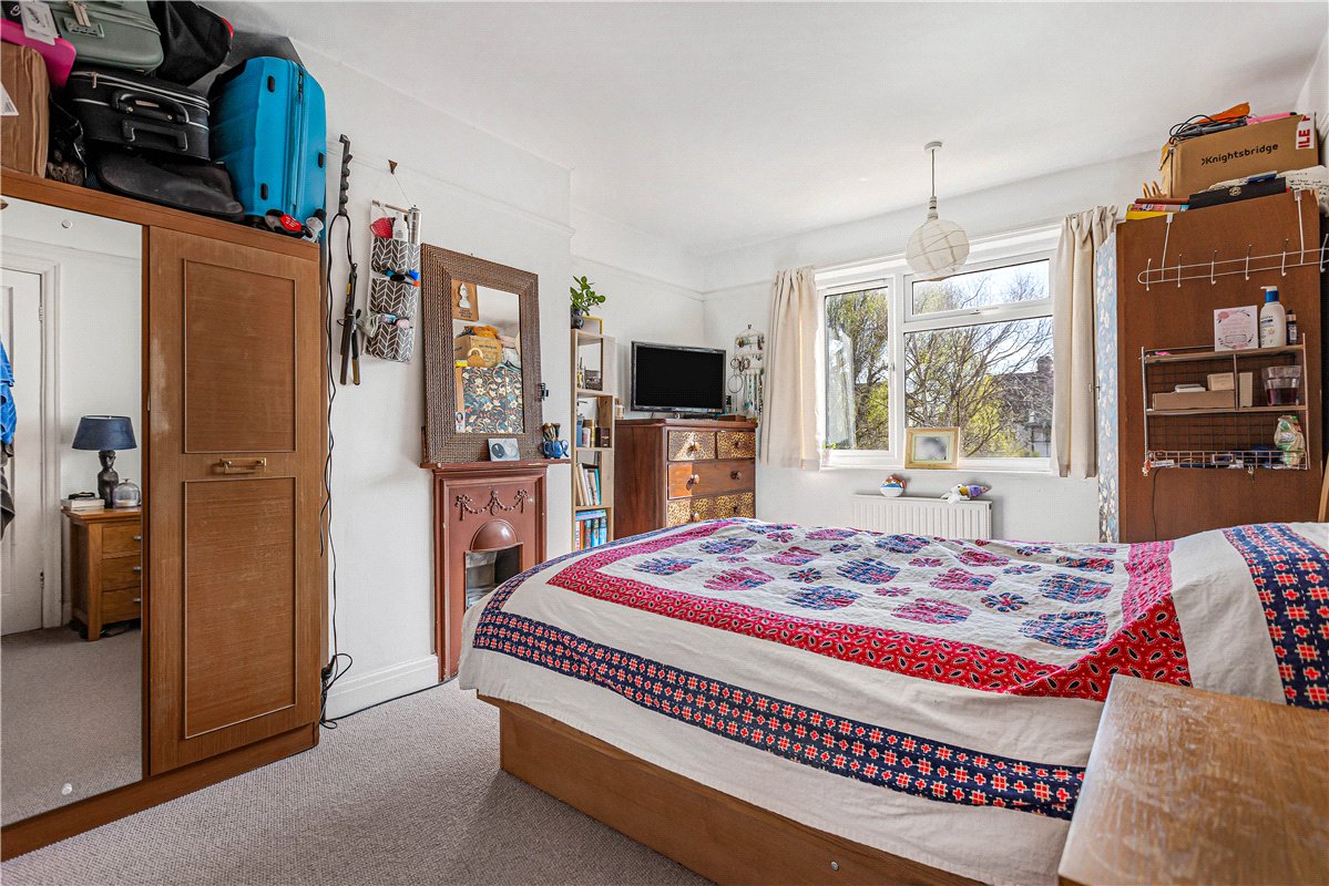 3 bedroom house, Monmouth Road, Oxford OX1 - Sold STC