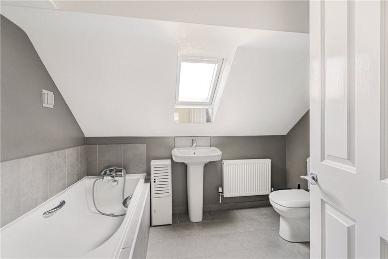 5 bedroom house, Eaton Road, Appleton OX13 - Available