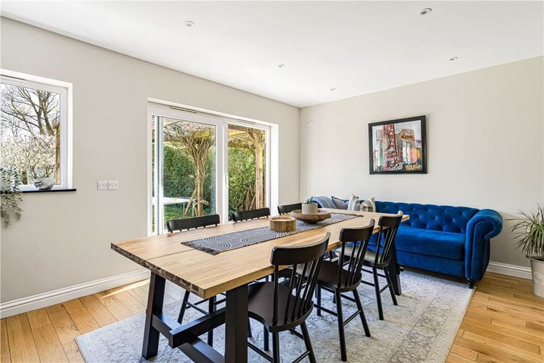 5 bedroom house, Eaton Road, Appleton OX13 - Available