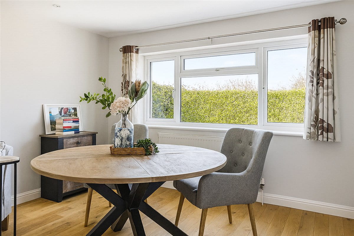 5 bedroom house, Eaton Road, Appleton OX13 - Available