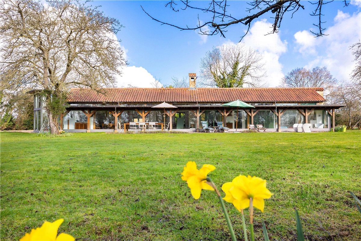 4 bedroom house, Weston-on-the-Green, Bicester OX25 - Available