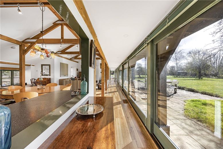 4 bedroom house, Weston-on-the-Green, Bicester OX25 - Available