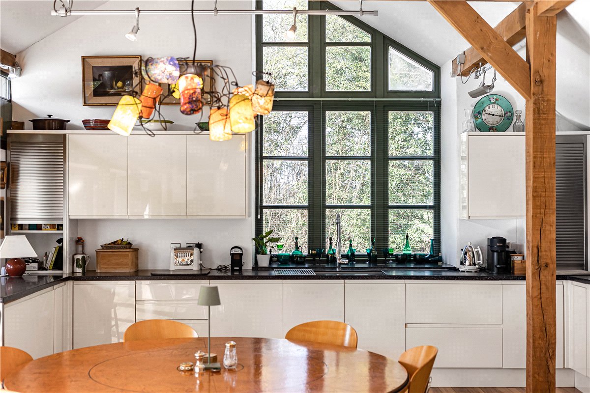 4 bedroom house, Weston-on-the-Green, Bicester OX25 - Available