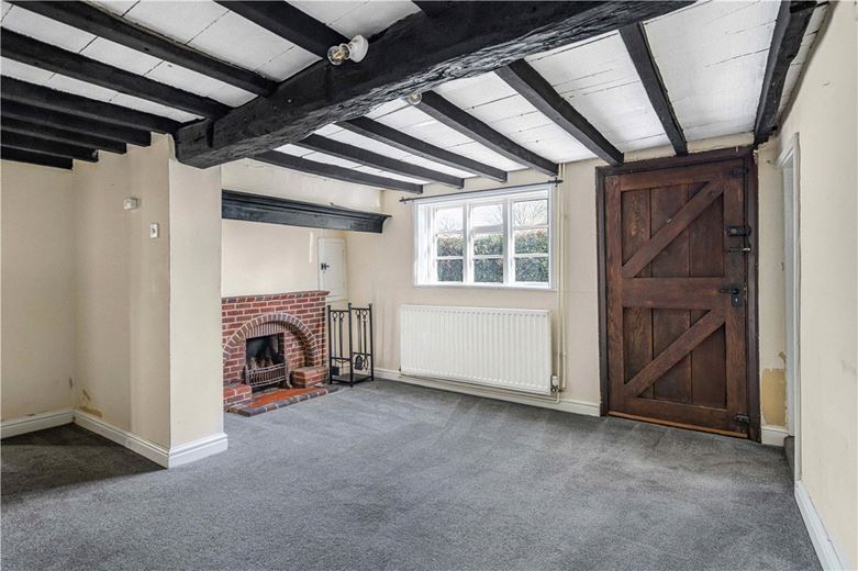 4 bedroom cottage, Main Street, Sutton Cheney CV13 - Available