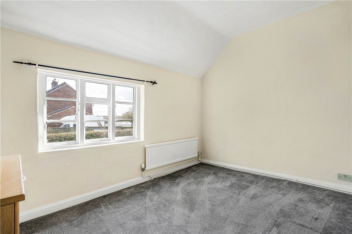 4 bedroom cottage, Main Street, Sutton Cheney CV13 - Available