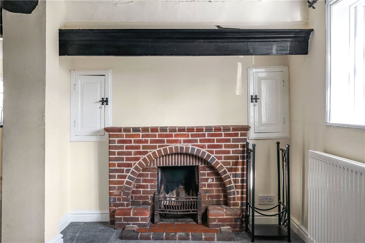 4 bedroom cottage, Main Street, Sutton Cheney CV13 - Available