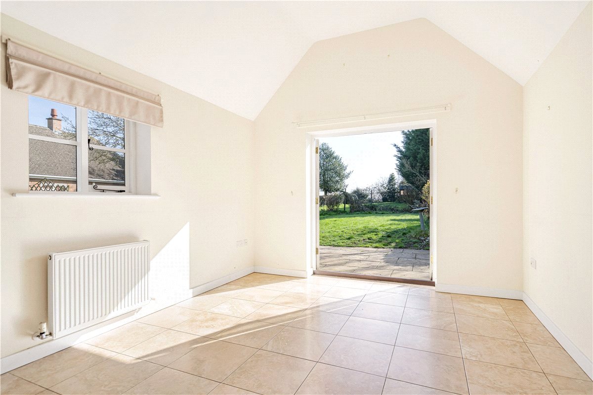 4 bedroom cottage, Main Street, Sutton Cheney CV13 - Available