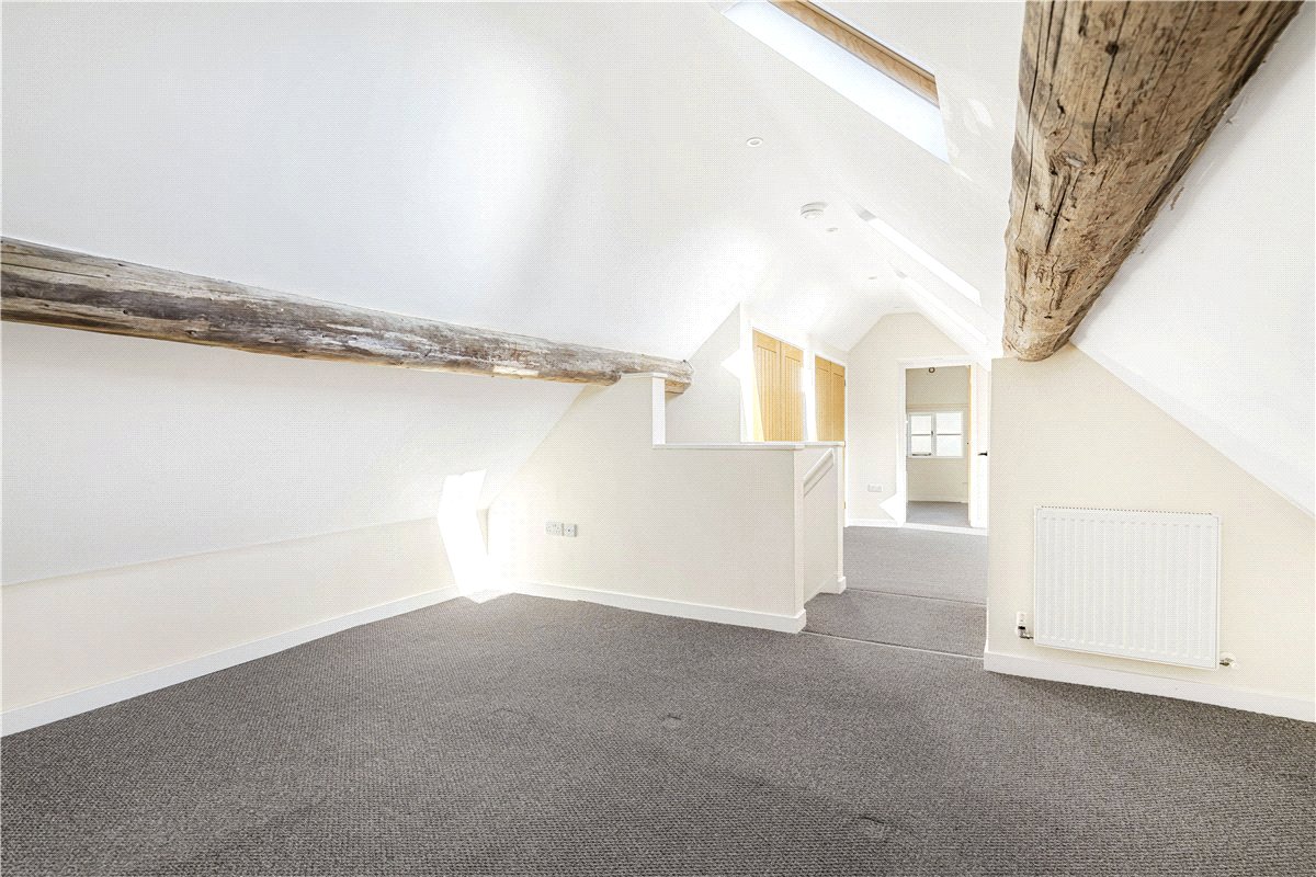 4 bedroom cottage, Main Street, Sutton Cheney CV13 - Available