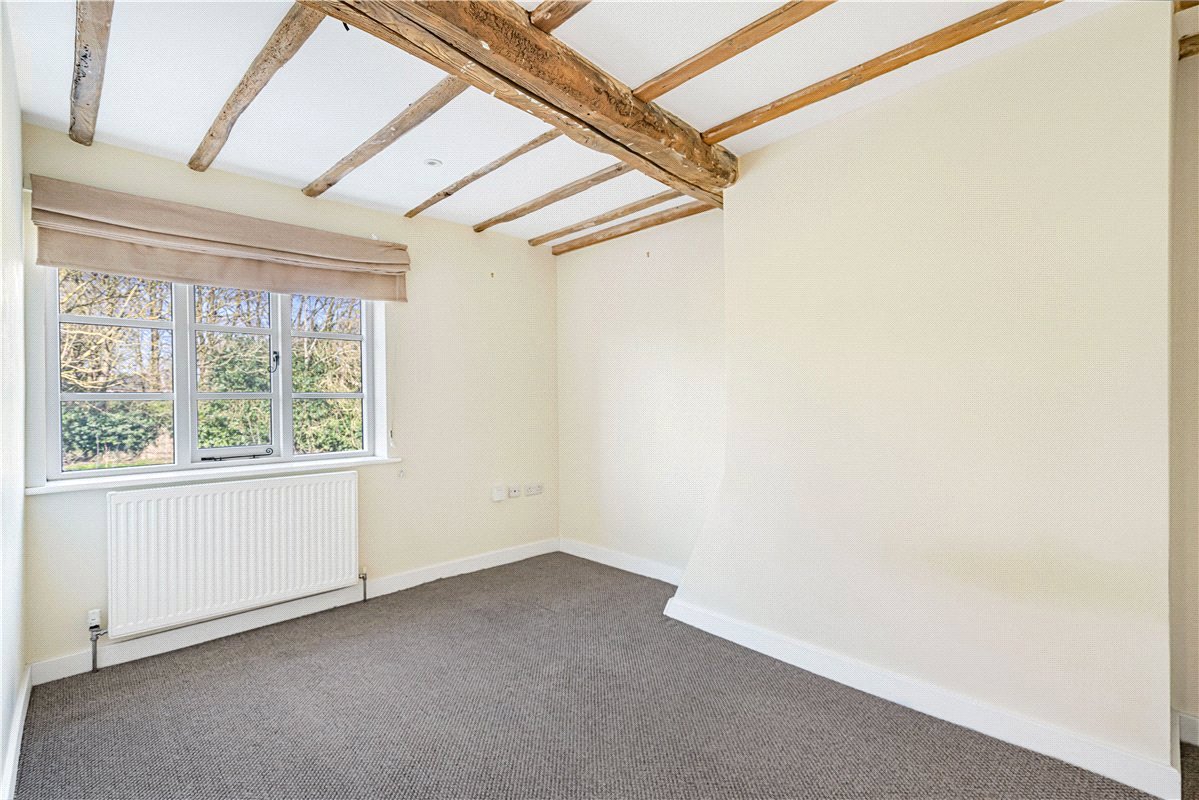4 bedroom cottage, Main Street, Sutton Cheney CV13 - Available