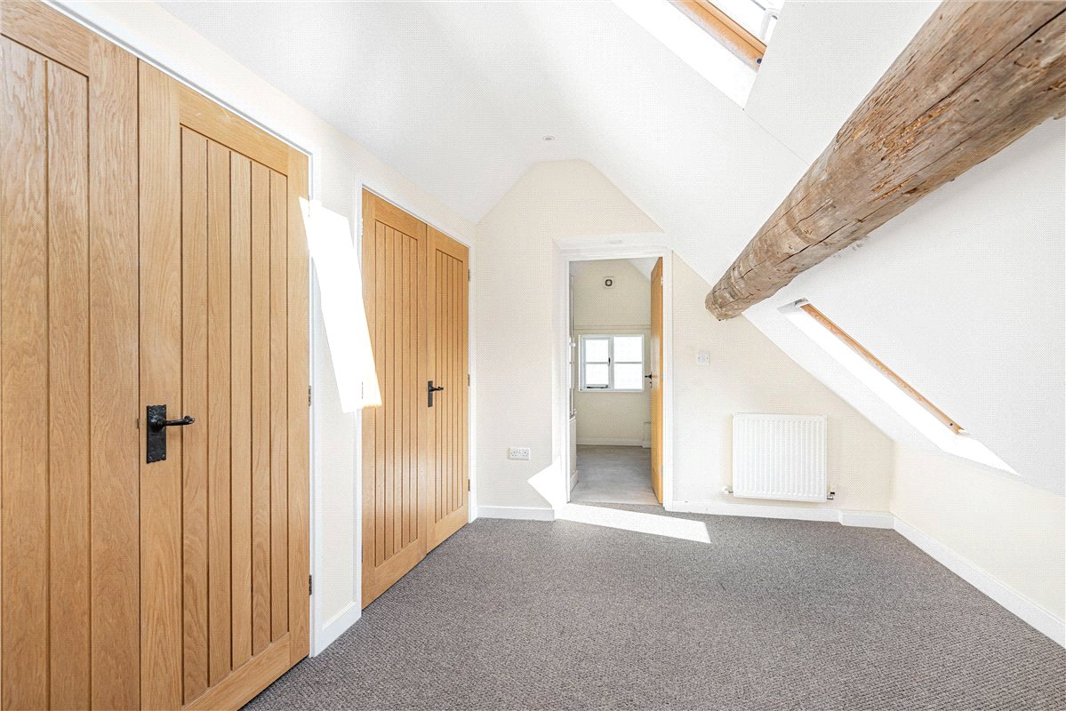 4 bedroom cottage, Main Street, Sutton Cheney CV13 - Available