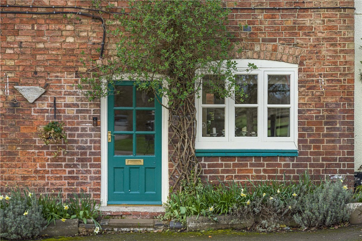 2 bedroom cottage, Main Street, Sutton Cheney CV13 - Available