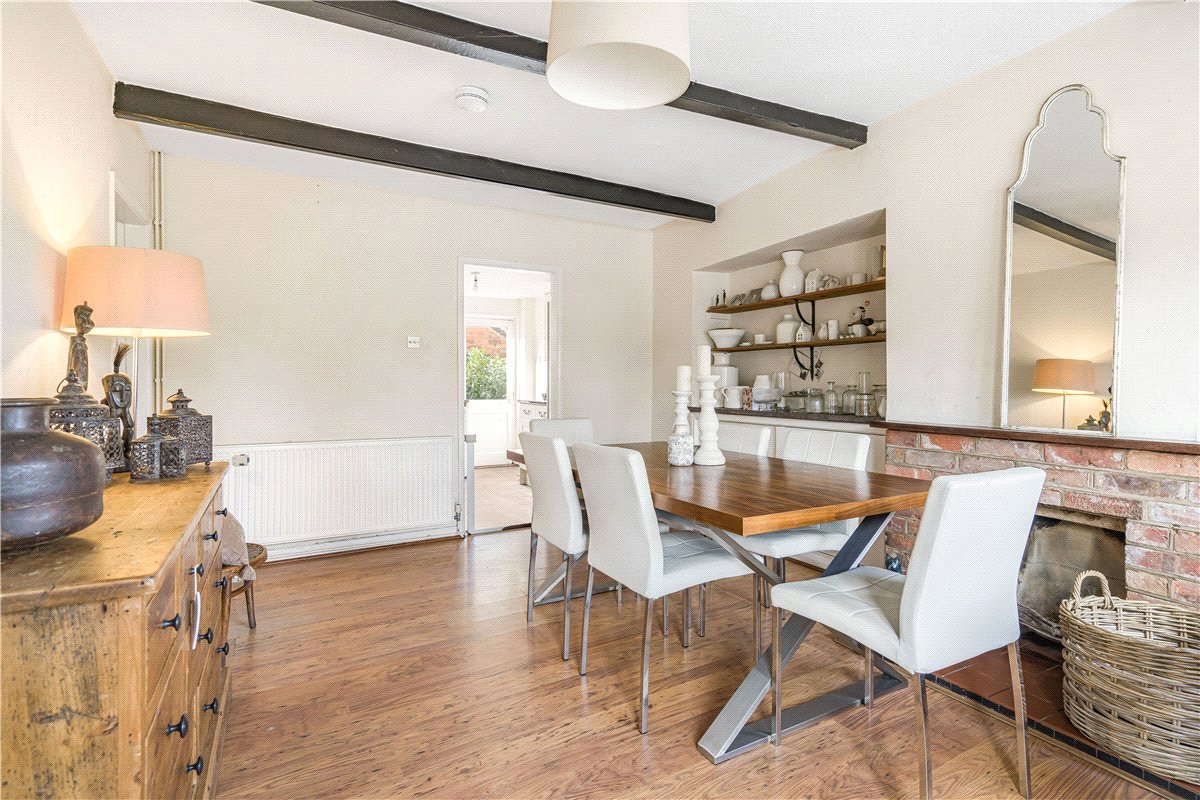 2 bedroom cottage, Main Street, Sutton Cheney CV13 - Available