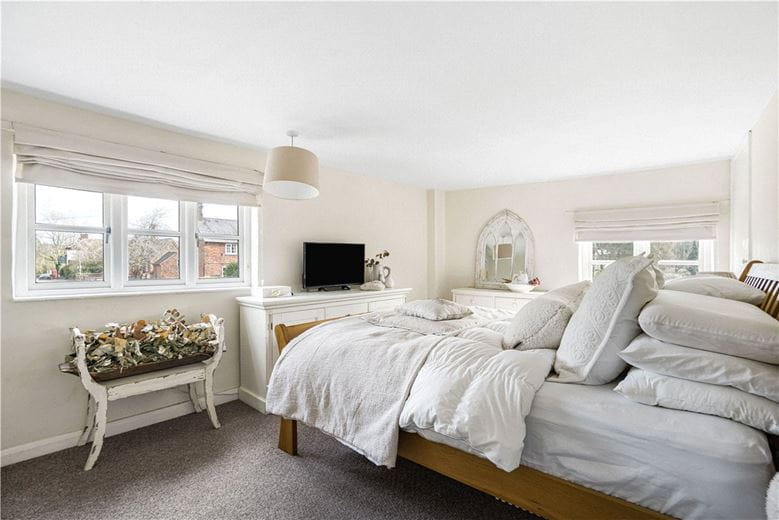 2 bedroom cottage, Main Street, Sutton Cheney CV13 - Available