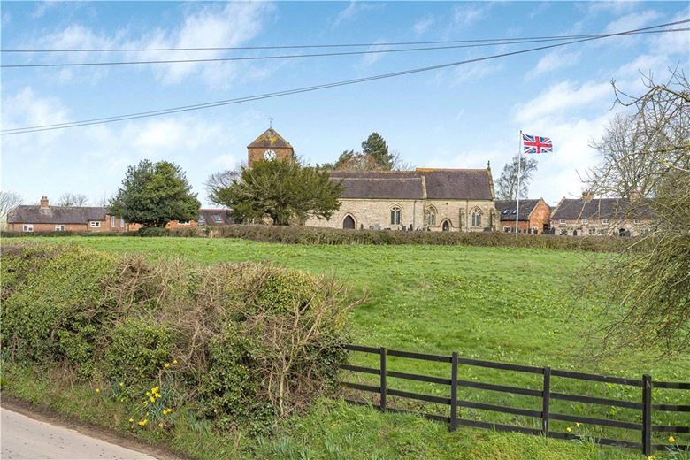 2 bedroom cottage, Main Street, Sutton Cheney CV13 - Available