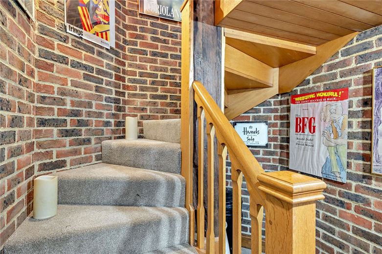 6 bedroom house, Hamels Lane, Boars Hill OX1 - Available