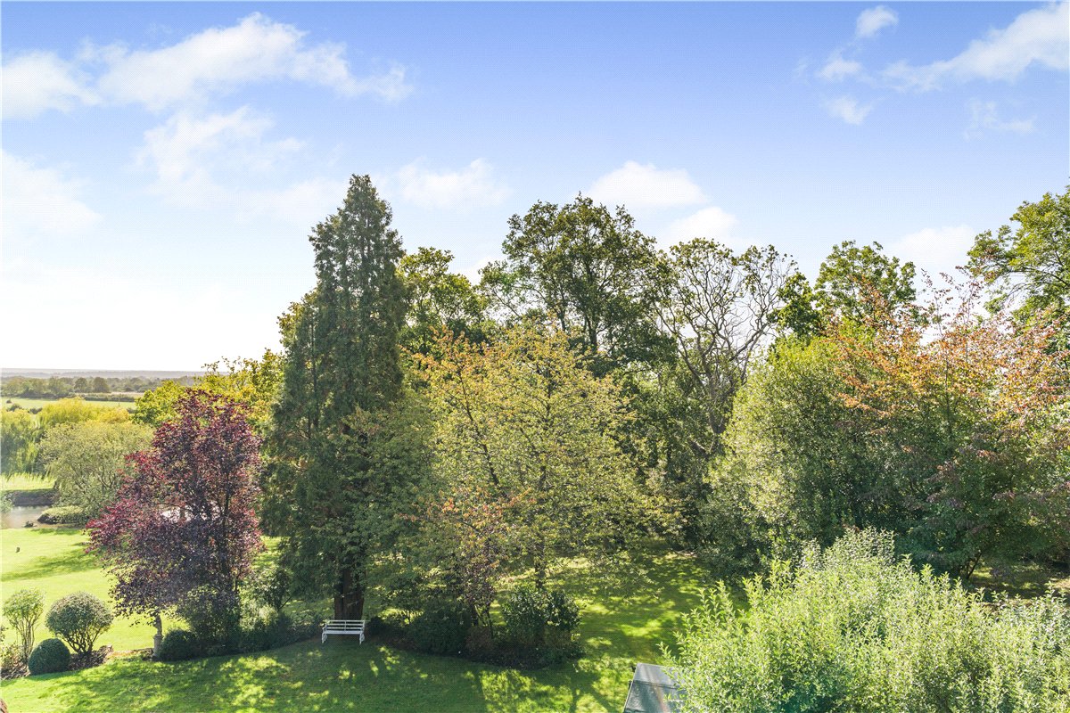 6 bedroom house, Hamels Lane, Boars Hill OX1 - Available