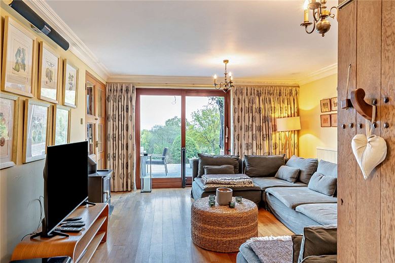 6 bedroom house, Hamels Lane, Boars Hill OX1 - Available