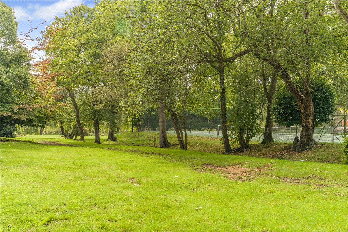 6 bedroom house, Hamels Lane, Boars Hill OX1 - Available