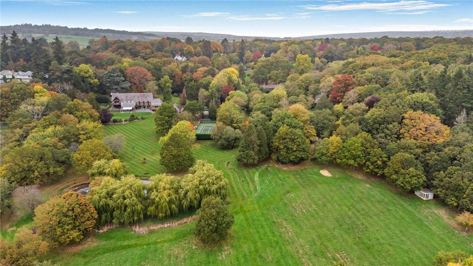 6 bedroom house, Hamels Lane, Boars Hill OX1 - Available