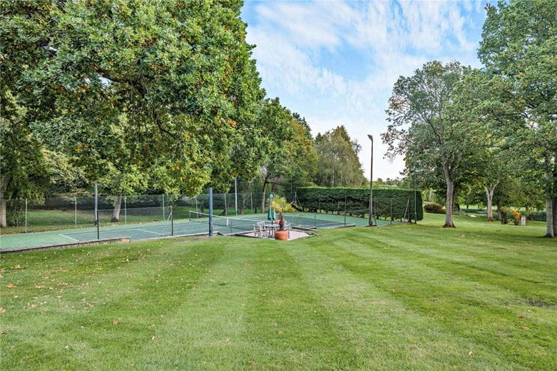 6 bedroom house, Hamels Lane, Boars Hill OX1 - Available