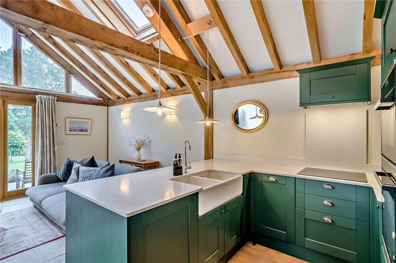 6 bedroom house, Hamels Lane, Boars Hill OX1 - Available