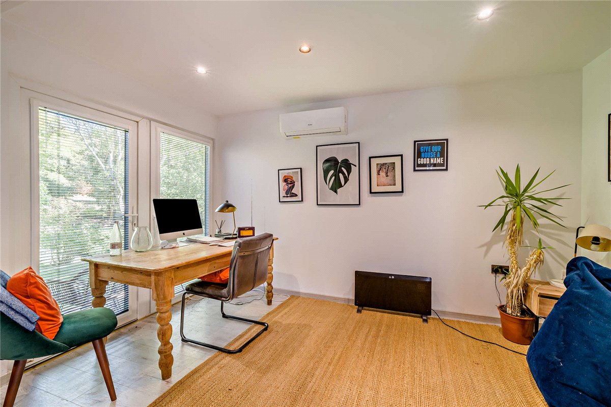 6 bedroom house, Hamels Lane, Boars Hill OX1 - Available