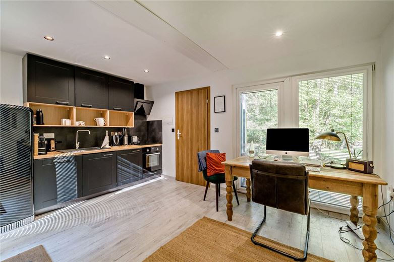 6 bedroom house, Hamels Lane, Boars Hill OX1 - Available