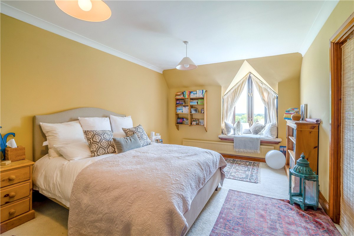 6 bedroom house, Hamels Lane, Boars Hill OX1 - Available