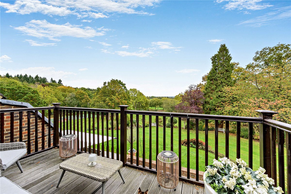 6 bedroom house, Hamels Lane, Boars Hill OX1 - Available