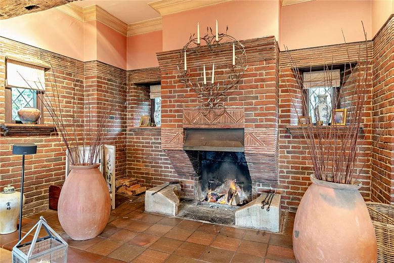 6 bedroom house, Hamels Lane, Boars Hill OX1 - Available