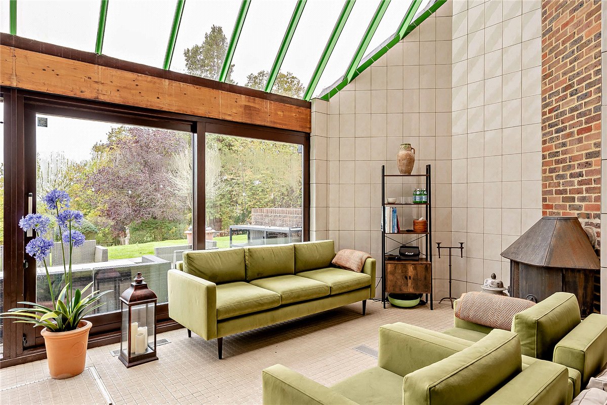 6 bedroom house, Hamels Lane, Boars Hill OX1 - Available