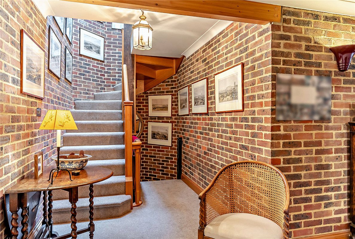 6 bedroom house, Hamels Lane, Boars Hill OX1 - Available