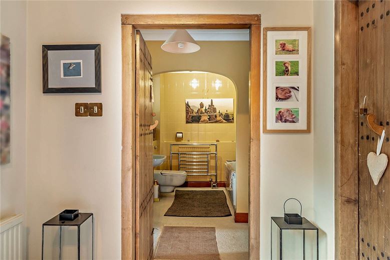 6 bedroom house, Hamels Lane, Boars Hill OX1 - Available