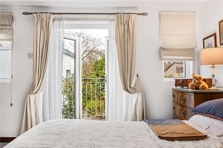 4 bedroom house, Banbury Road, Oxford OX2 - Sold STC