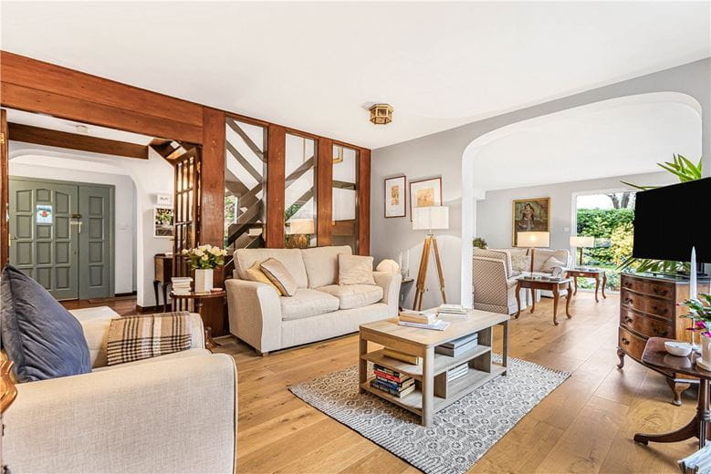 4 bedroom house, Banbury Road, Oxford OX2 - Sold STC