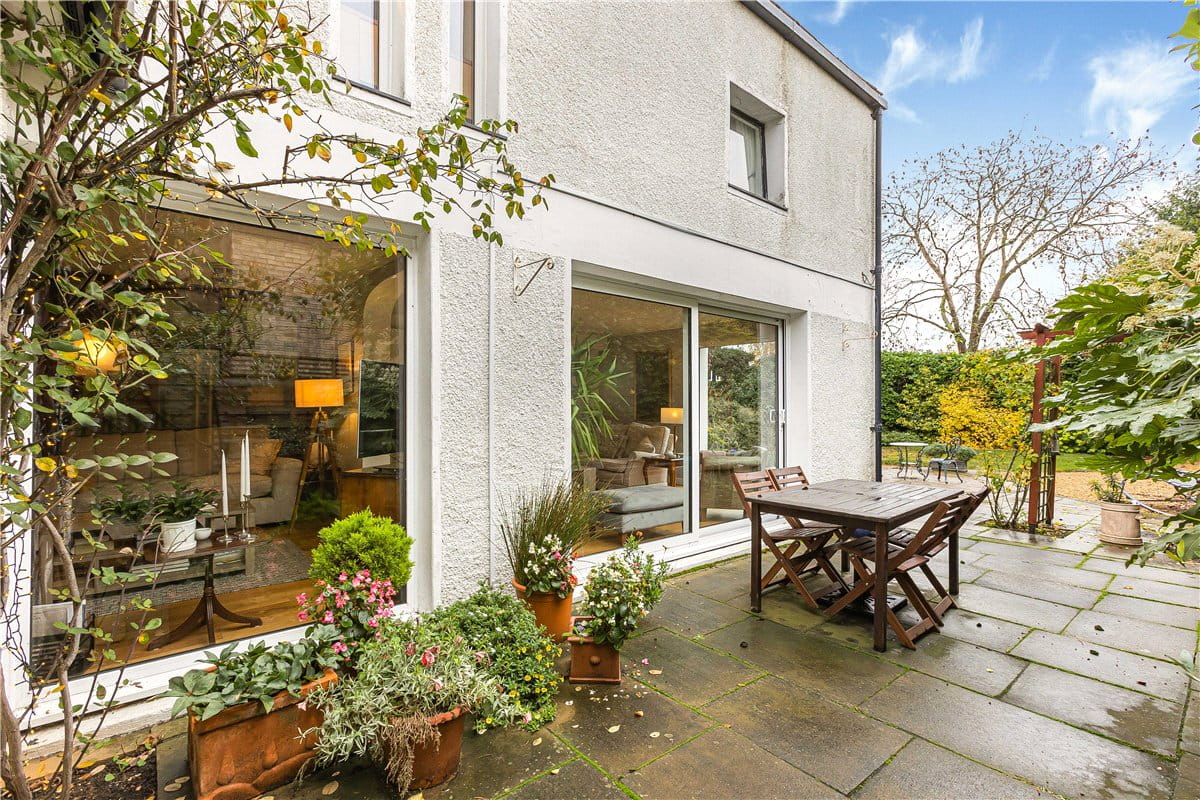 4 bedroom house, Banbury Road, Oxford OX2 - Sold STC