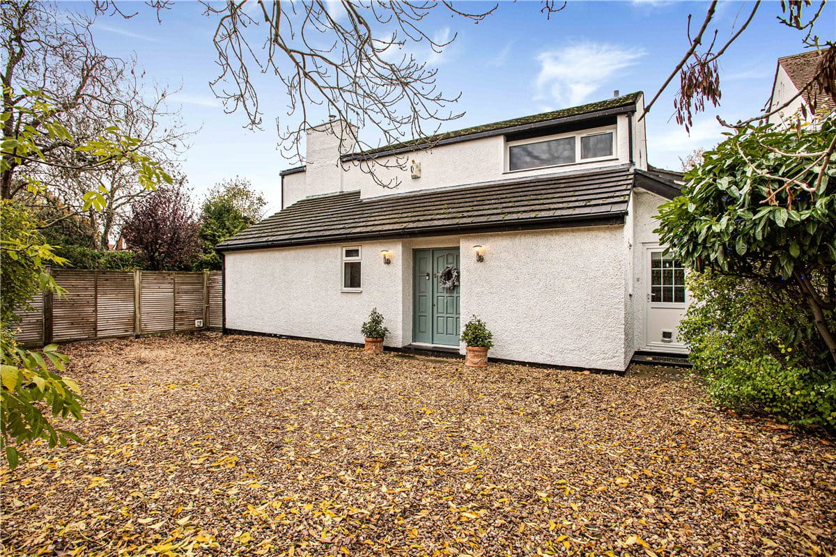 4 bedroom house, Banbury Road, Oxford OX2 - Sold STC