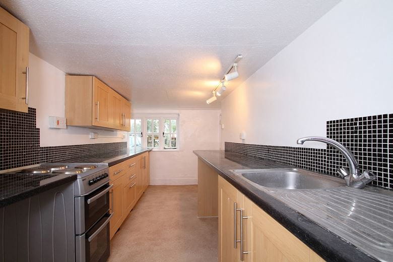 3 bedroom cottage, Church Cottages, Church Lane OX44