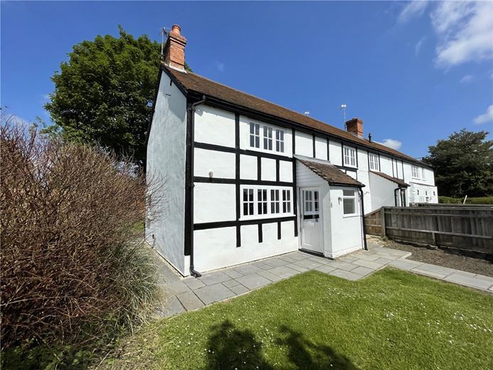 3 bedroom cottage, Church Cottages, Church Lane OX44