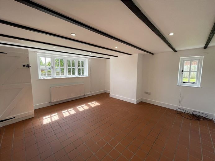 3 bedroom cottage, Church Cottages, Church Lane OX44