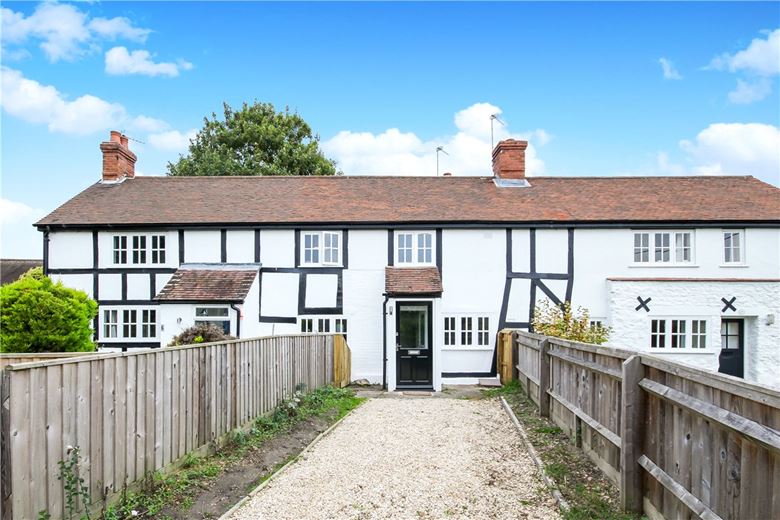 1 bedroom cottage, Church Cottages, Church Lane OX44 - Let Agreed