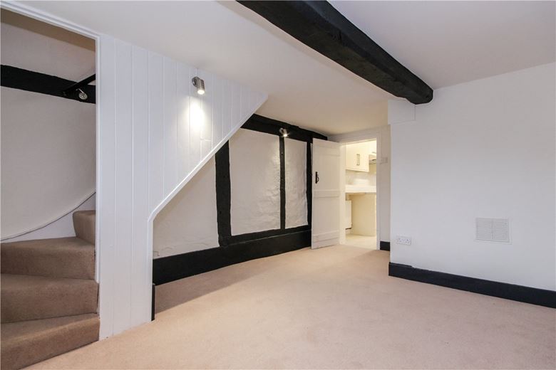 1 bedroom cottage, Church Cottages, Church Lane OX44 - Let Agreed