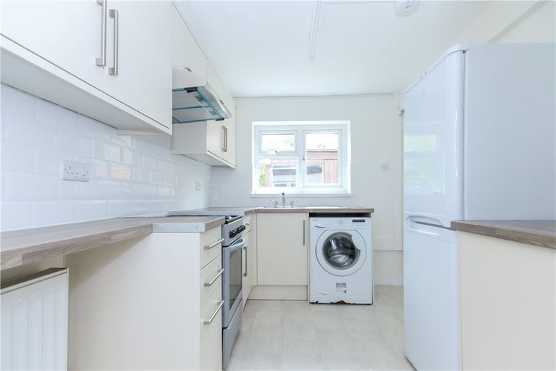 1 bedroom cottage, Church Cottages, Church Lane OX44 - Let Agreed