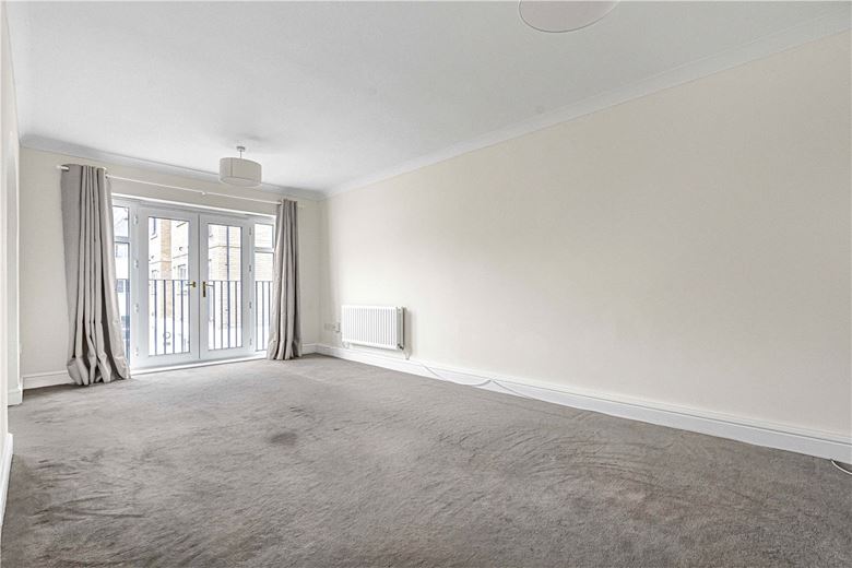 2 bedroom flat, Grandpont Place, Longford Close OX1