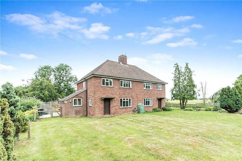 3 bedroom house, Little Baldon, Nuneham Courtenay OX44 - Available